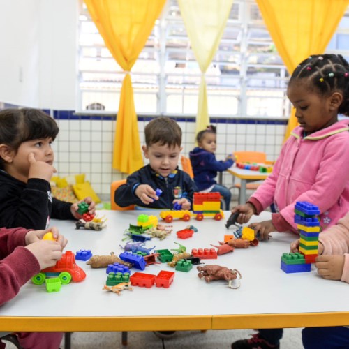 Educação: Barra Mansa divulga resultado da Chamada Escolar 2025